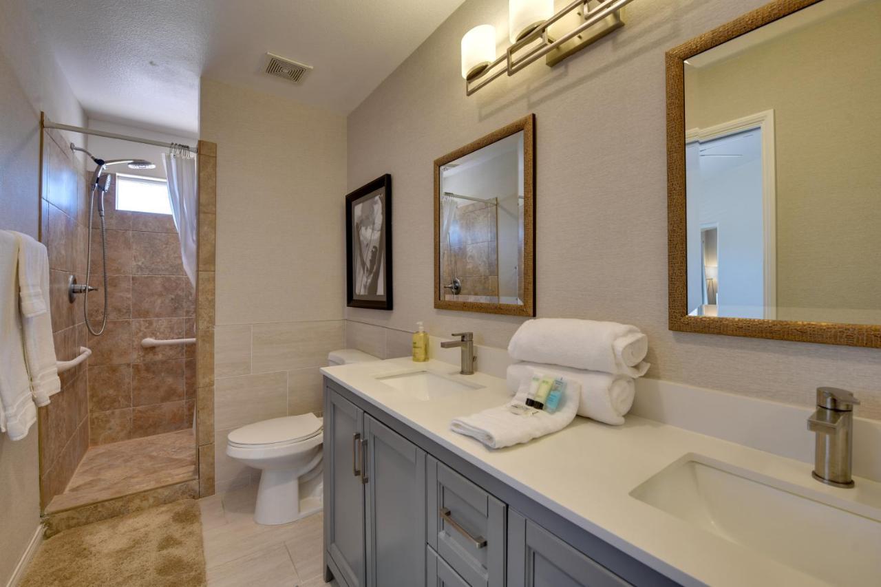 Updated Abode 22 Mi To Joshua Tree National Park! Morongo Valley Exteriér fotografie