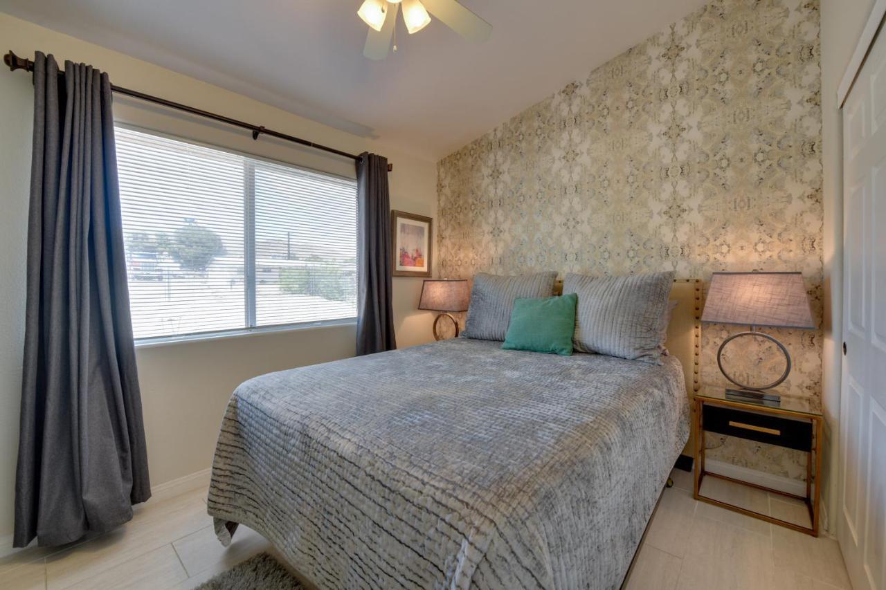 Updated Abode 22 Mi To Joshua Tree National Park! Morongo Valley Exteriér fotografie