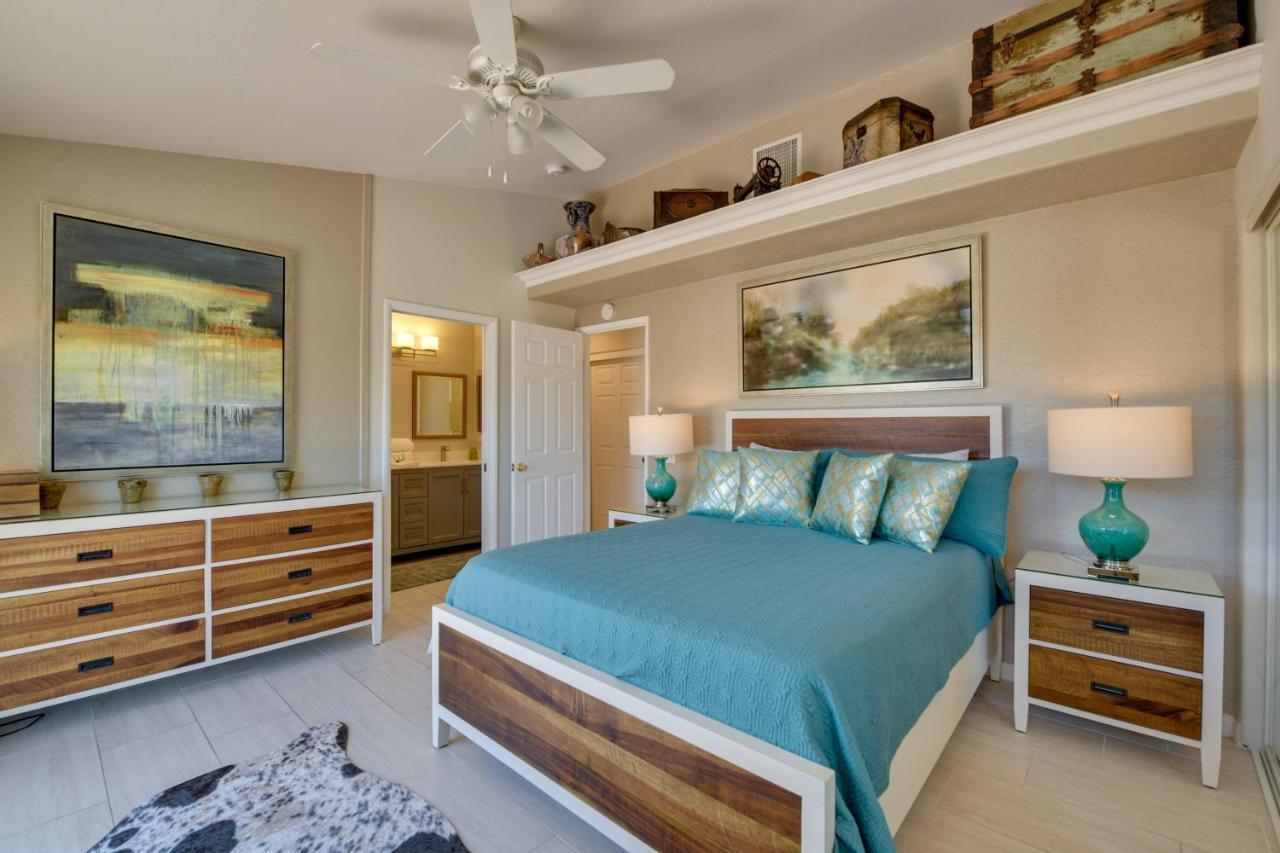 Updated Abode 22 Mi To Joshua Tree National Park! Morongo Valley Exteriér fotografie