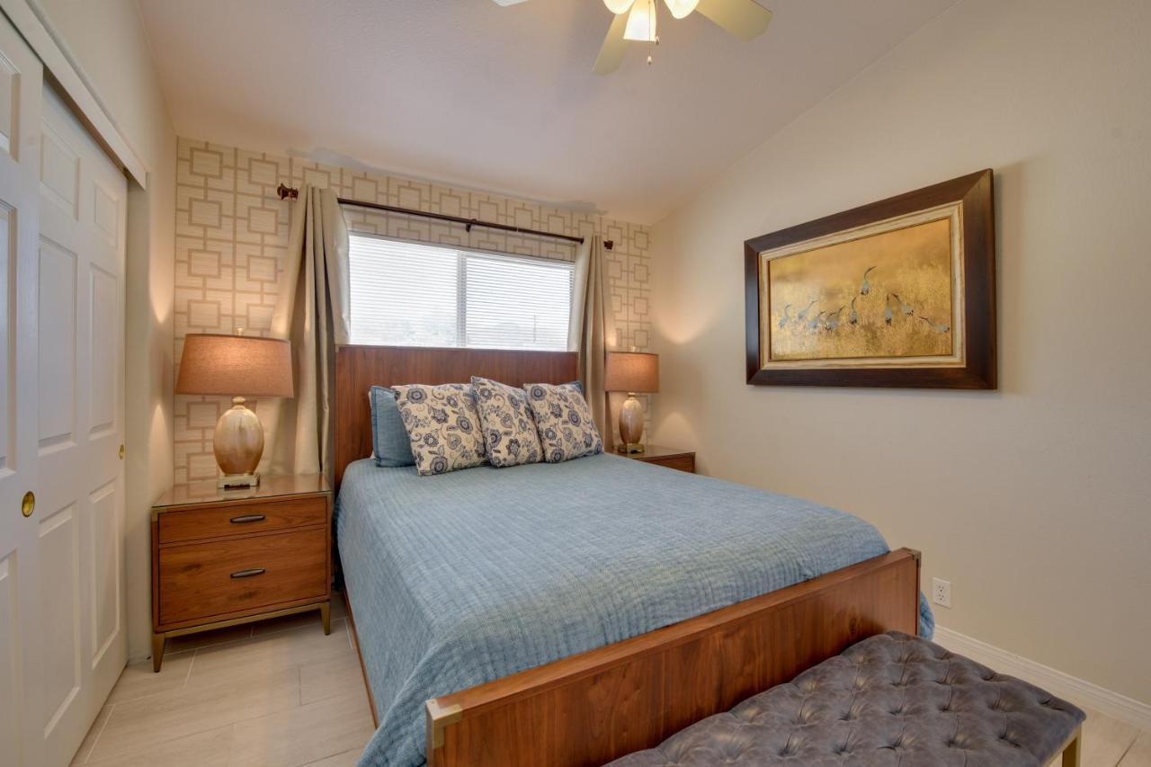 Updated Abode 22 Mi To Joshua Tree National Park! Morongo Valley Exteriér fotografie