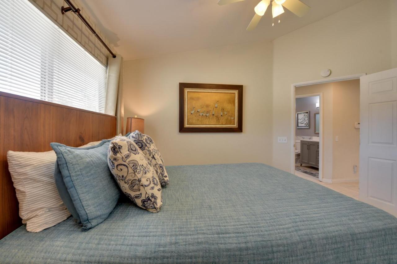 Updated Abode 22 Mi To Joshua Tree National Park! Morongo Valley Exteriér fotografie